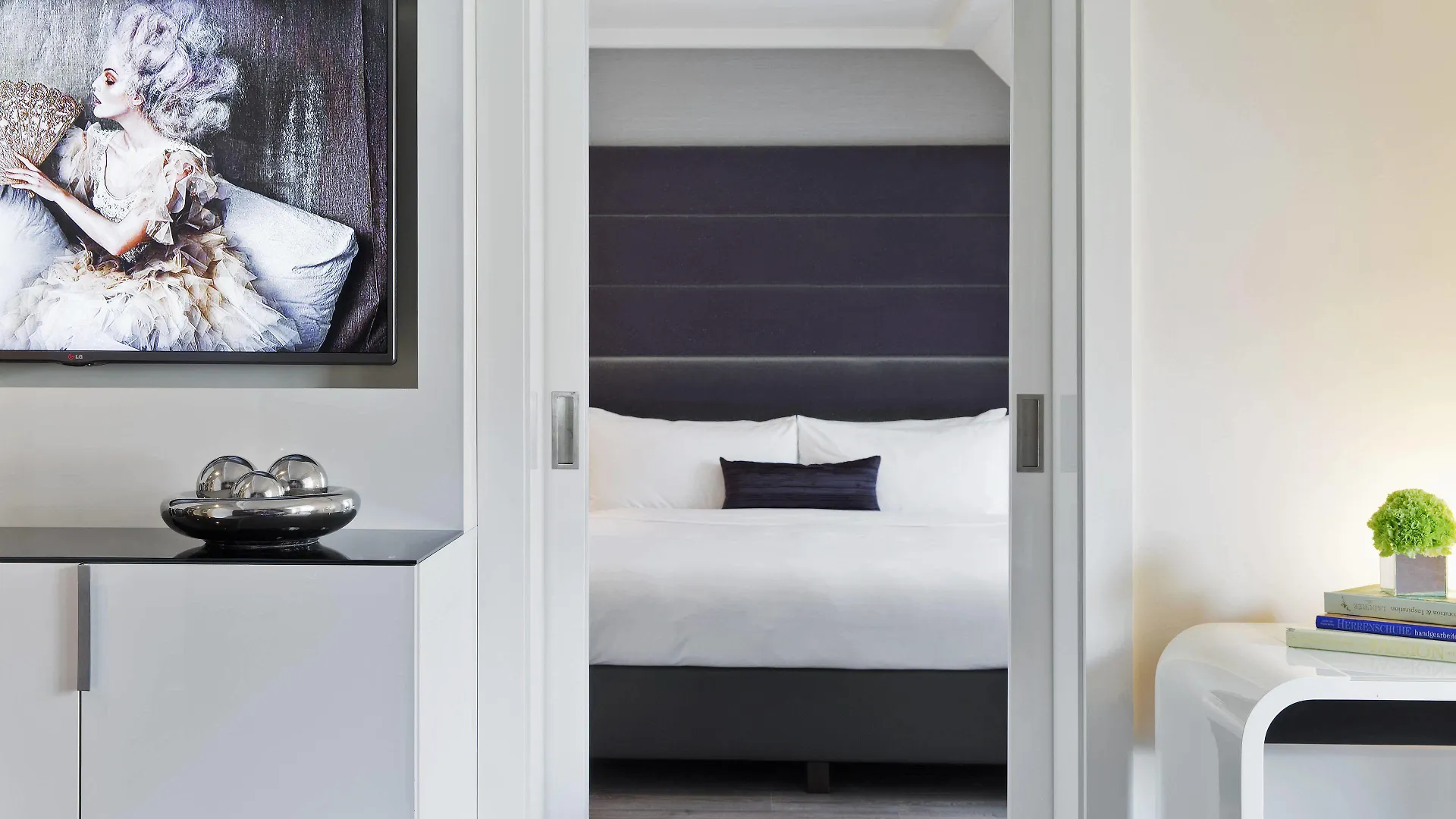 Renaissance Vienna Schoenbrunn Hotel 4*,  Rakousko