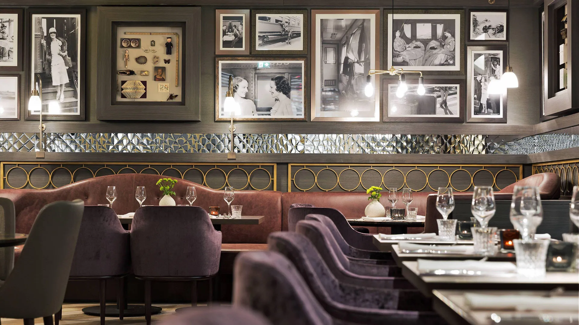 Renaissance Vienna Schoenbrunn Hotel