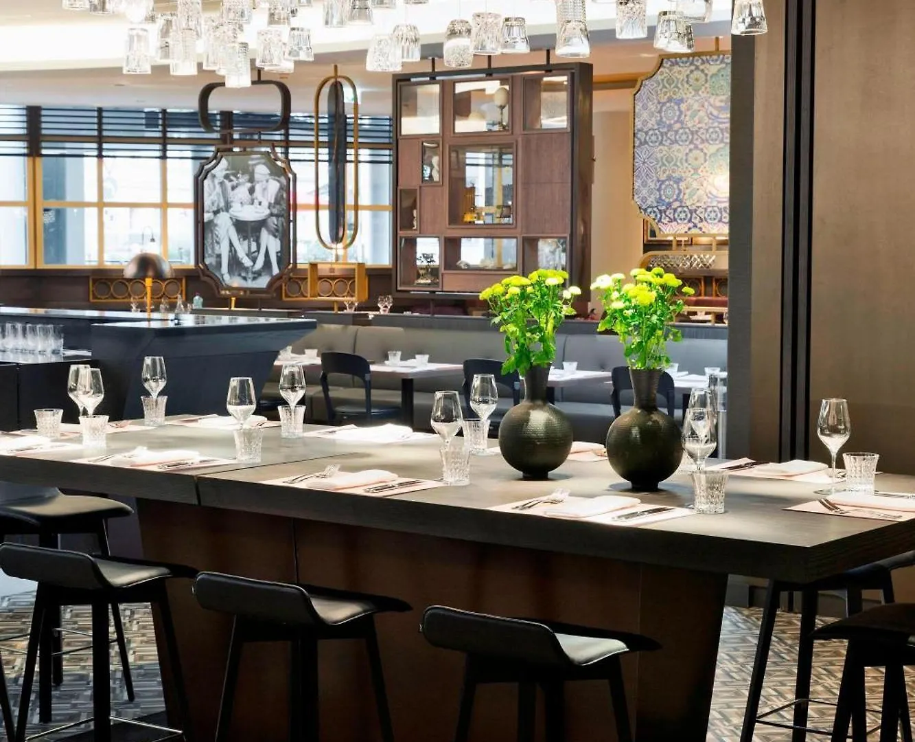 Renaissance Vienna Schoenbrunn Hotel 4*,