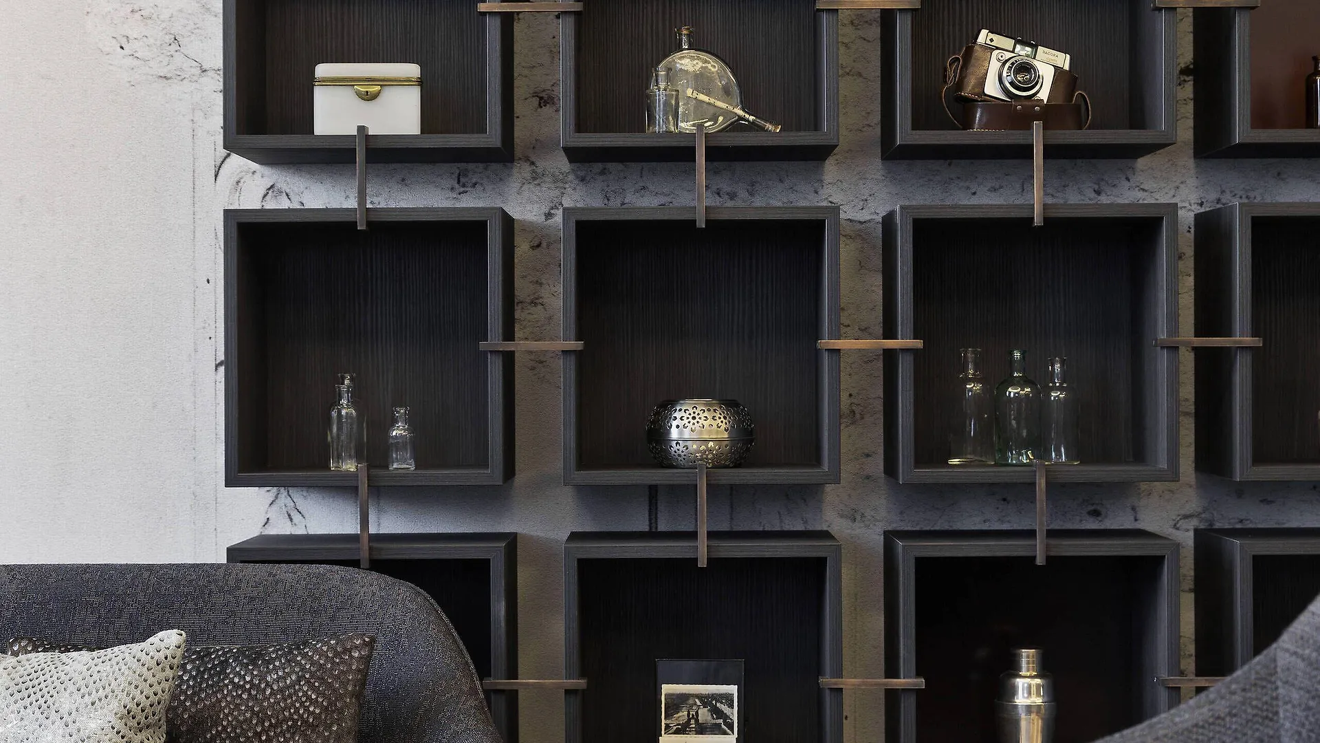 ****  Renaissance Vienna Schoenbrunn Hotel Rakousko