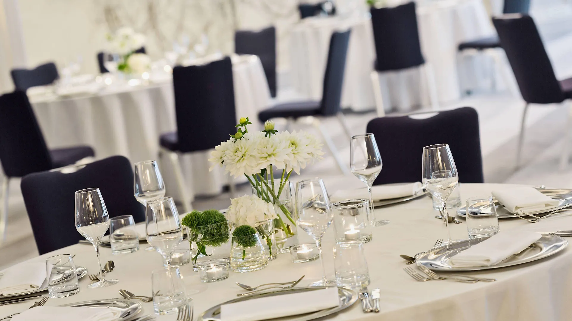 Renaissance Vienna Schoenbrunn Hotel