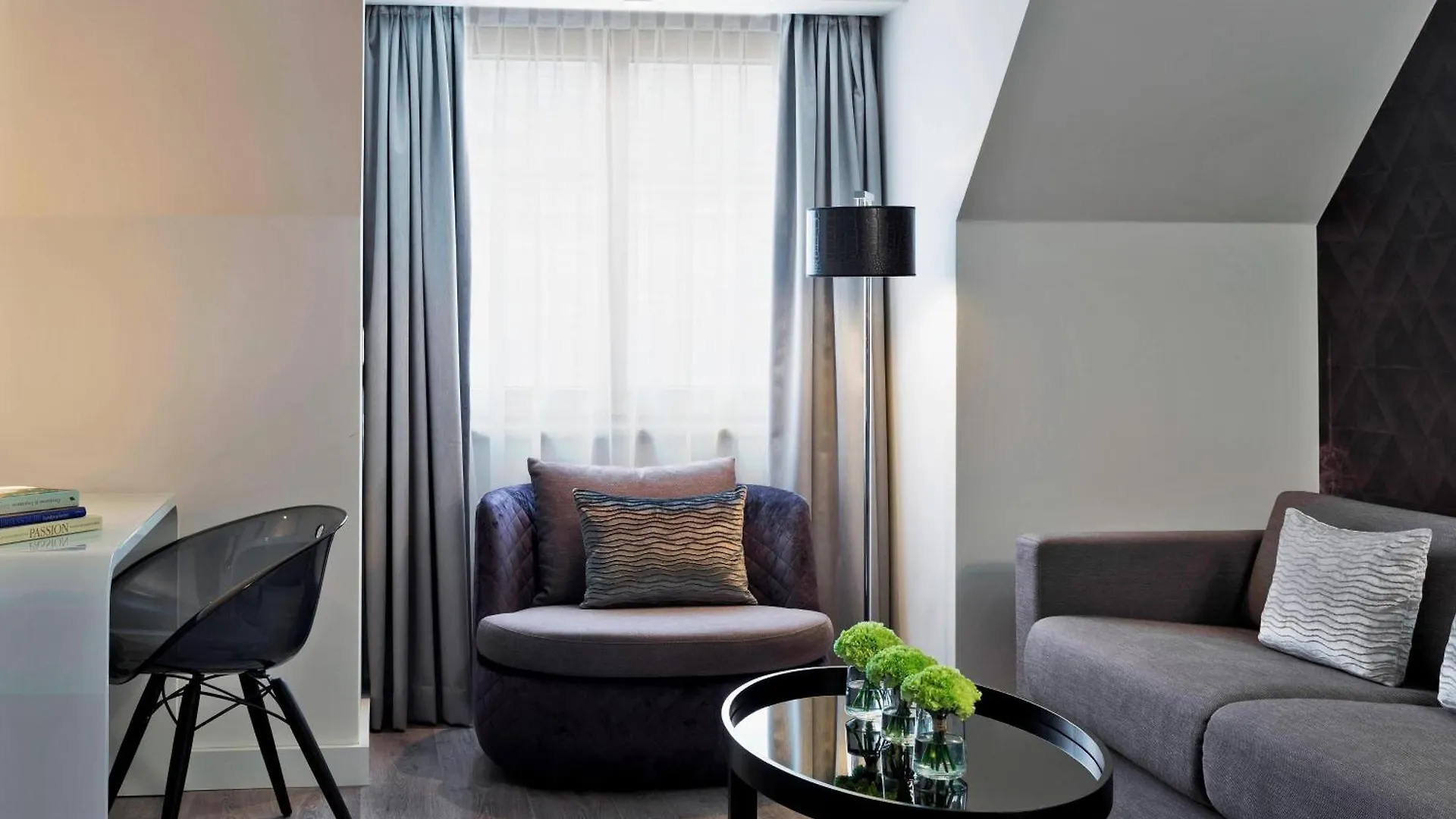 ****  Renaissance Vienna Schoenbrunn Hotel Austria