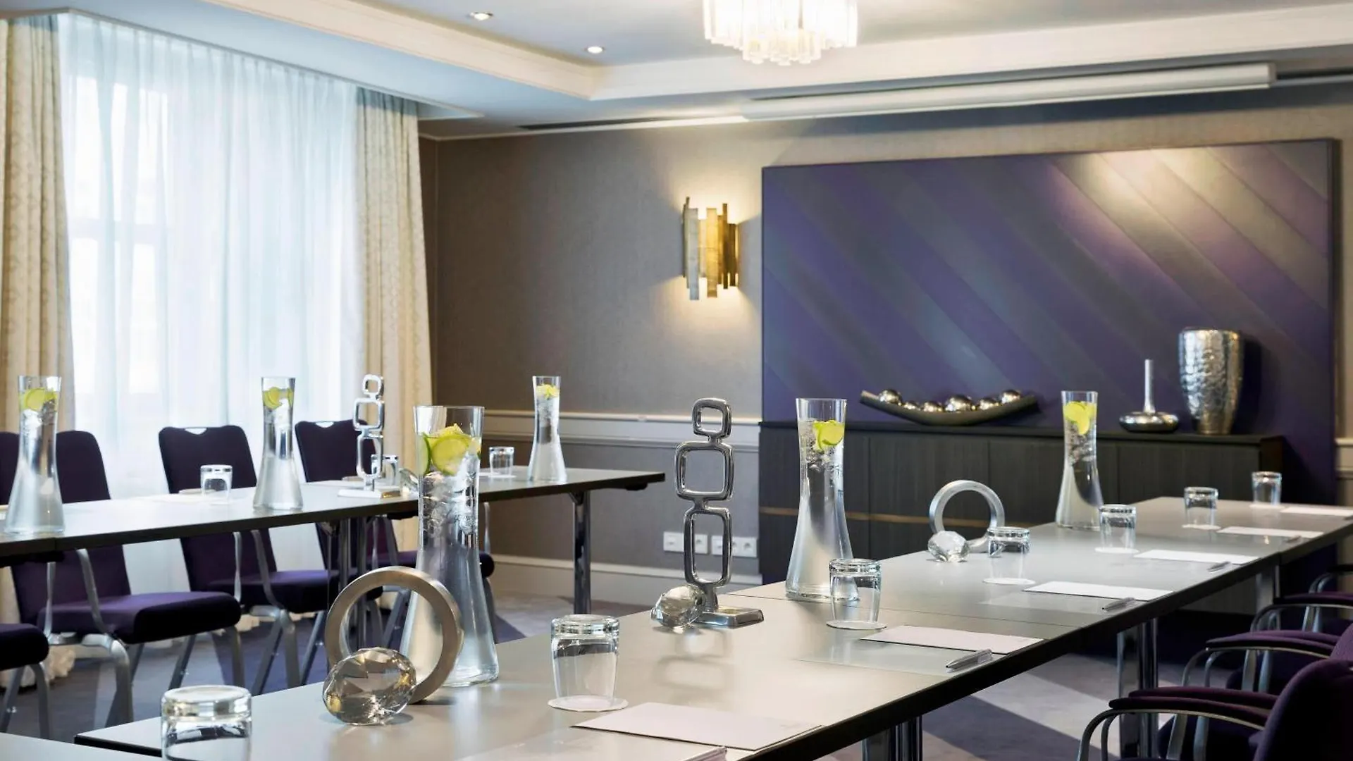 Renaissance Vienna Schoenbrunn Hotel Austria