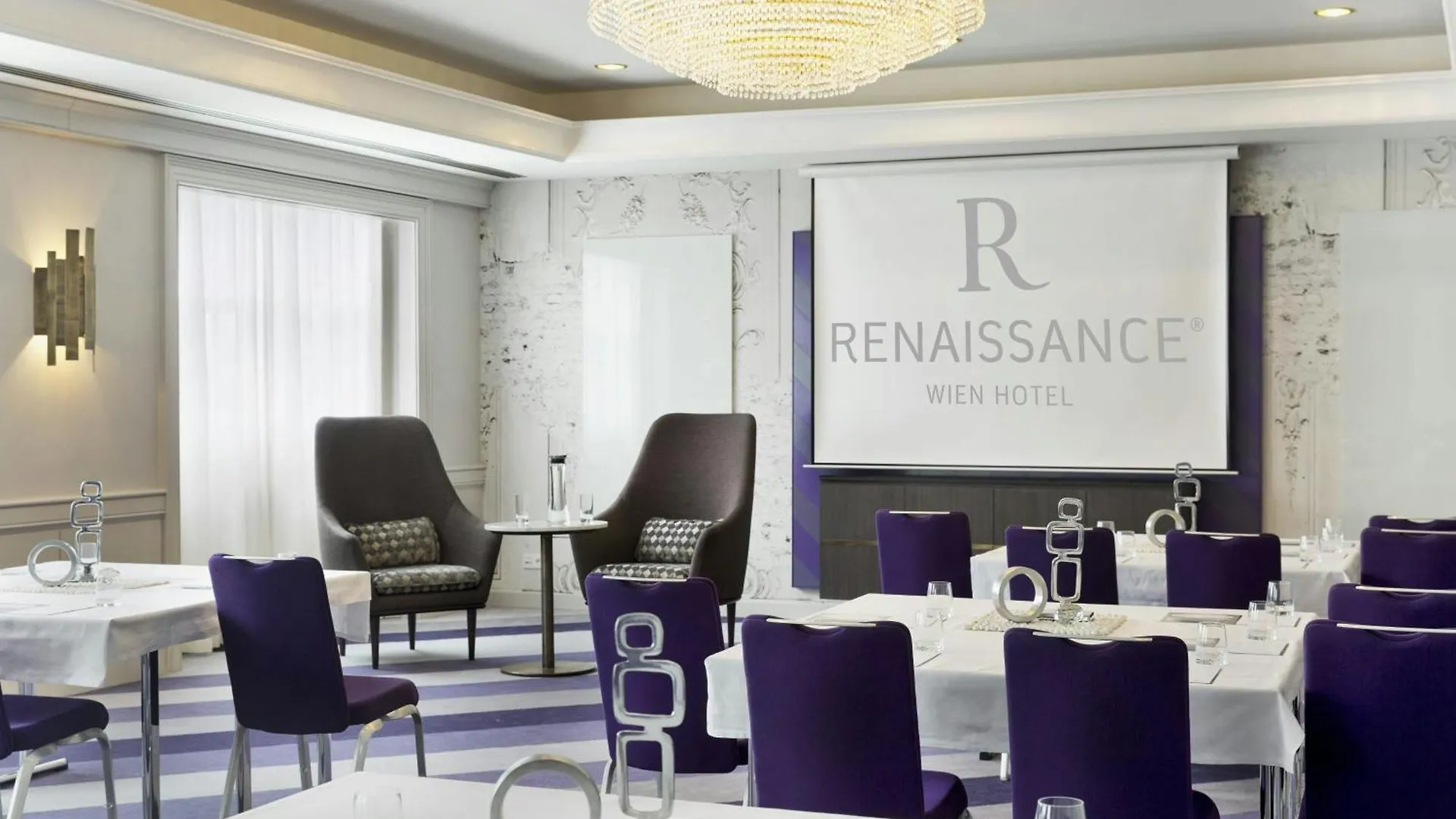 Renaissance Vienna Schoenbrunn Hotel