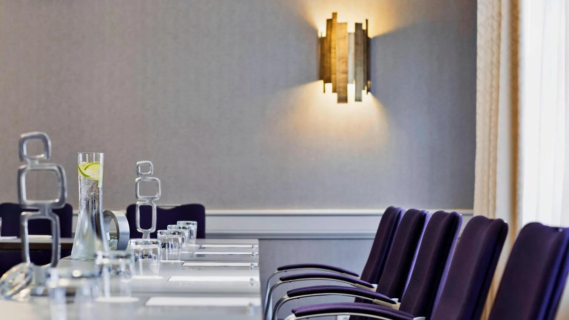 Renaissance Vienna Schoenbrunn Hotel