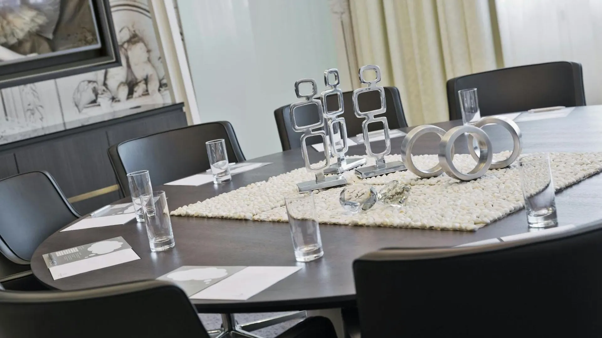 Renaissance Vienna Schoenbrunn Hotel