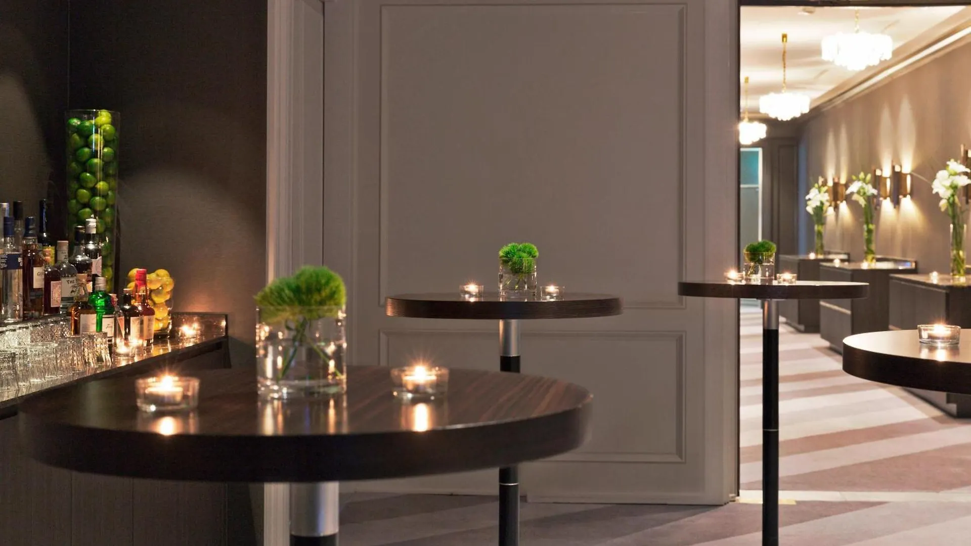 Renaissance Vienna Schoenbrunn Hotel