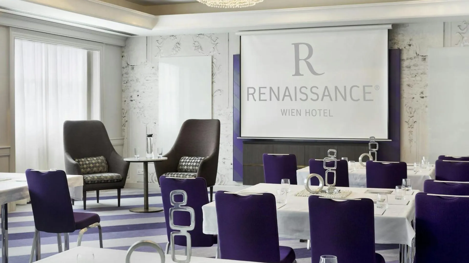 Renaissance Vienna Schoenbrunn Hotel Austria