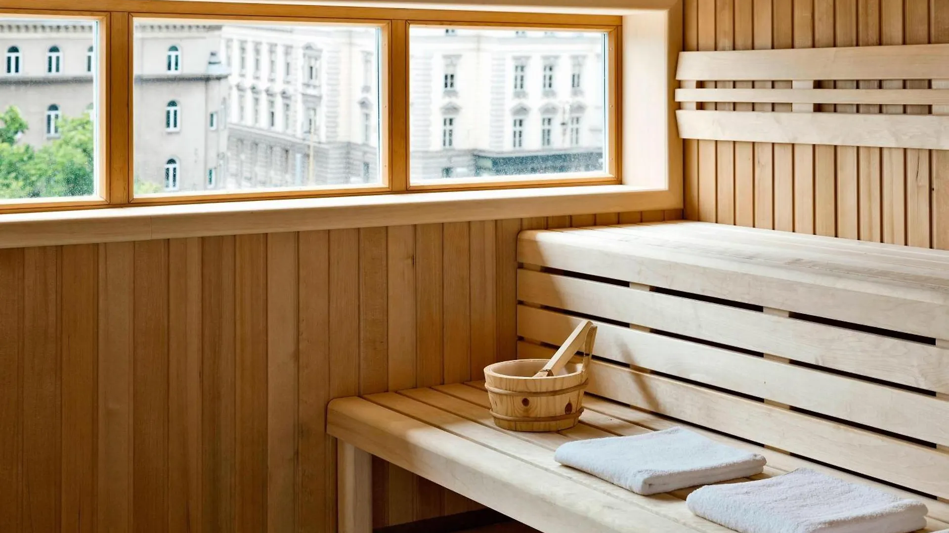 ****  Renaissance Vienna Schoenbrunn Hotel Austria