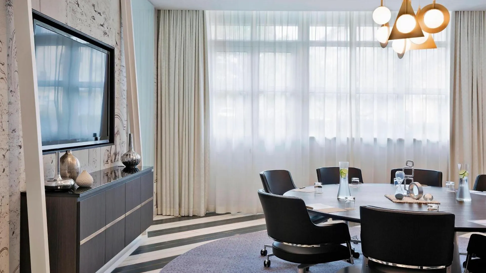****  Renaissance Vienna Schoenbrunn Hotel Austria
