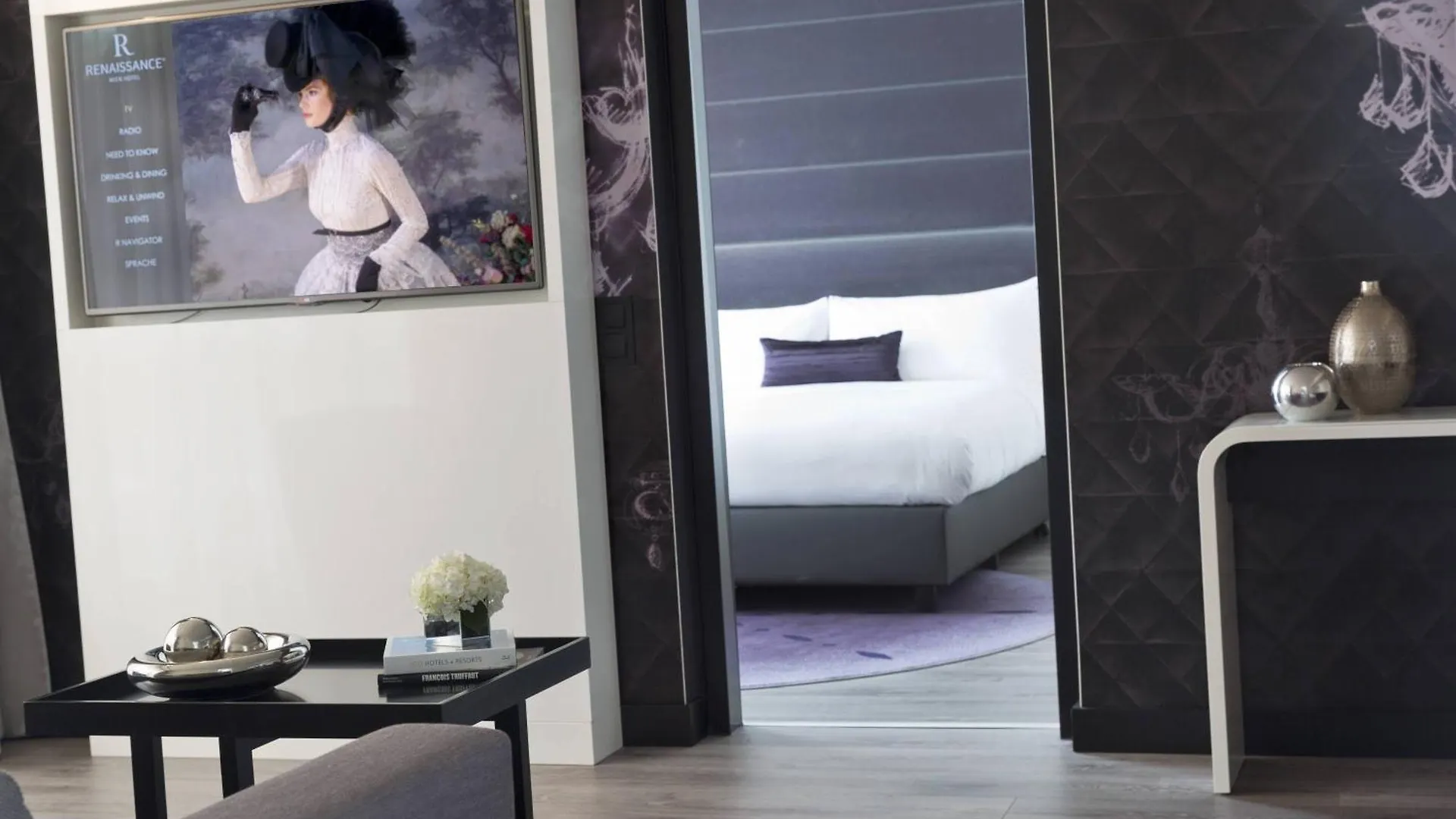 Renaissance Vienna Schoenbrunn Hotel Austria