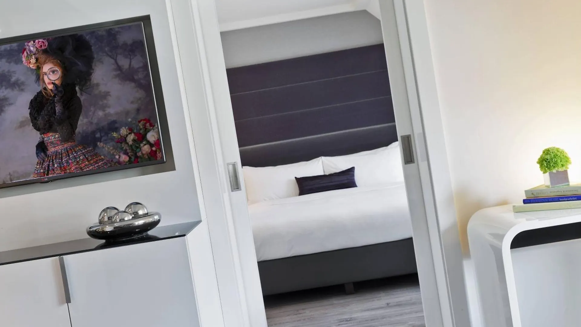 Renaissance Vienna Schoenbrunn Hotel