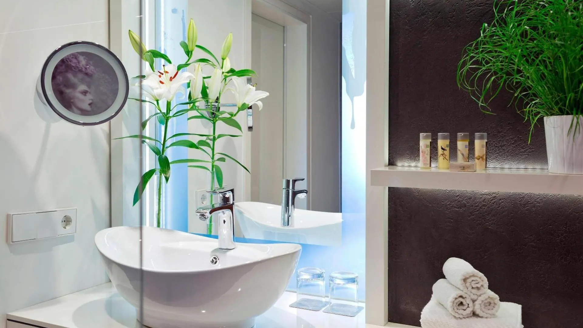 ****  Renaissance Vienna Schoenbrunn Hotel Austria