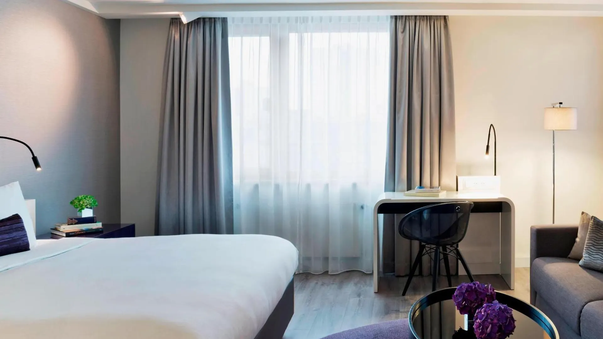 Renaissance Vienna Schoenbrunn Hotel Austria