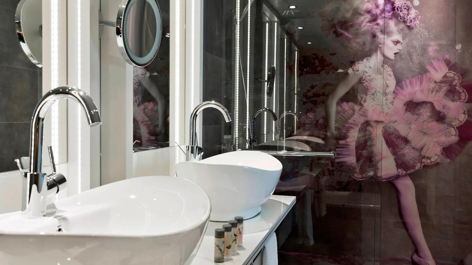 Renaissance Vienna Schoenbrunn Hotel Austria