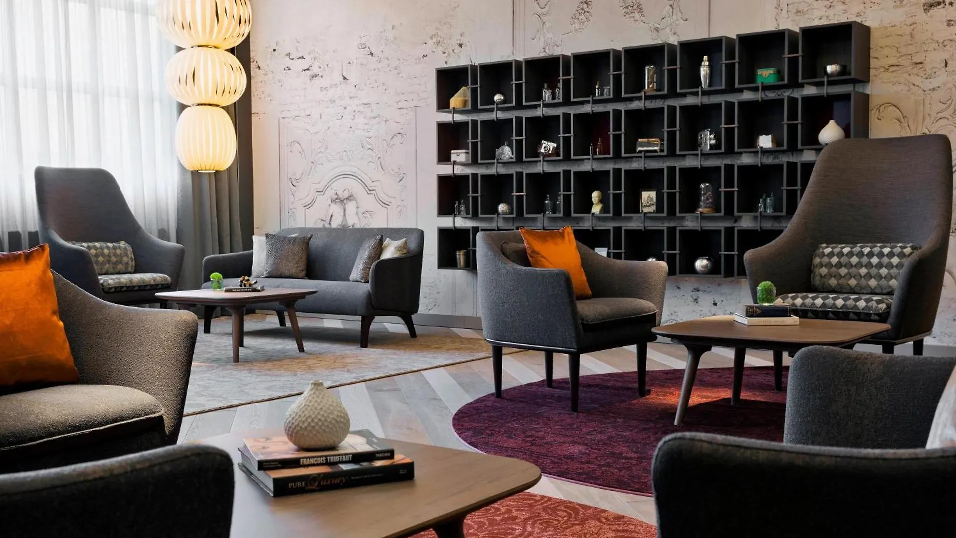 Renaissance Vienna Schoenbrunn Hotel 4*,  Austria