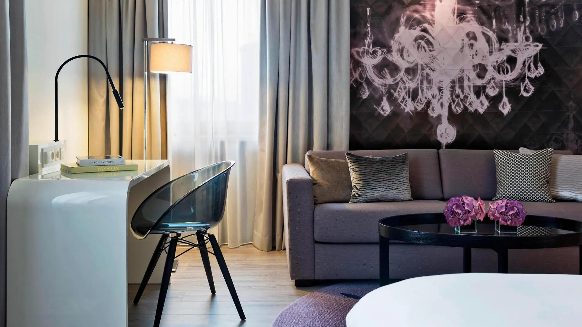 Renaissance Vienna Schoenbrunn Hotel