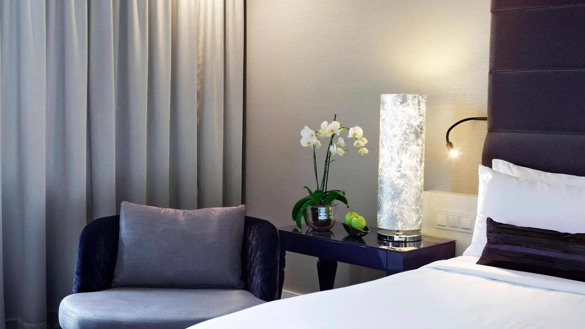 ****  Renaissance Vienna Schoenbrunn Hotel Austria